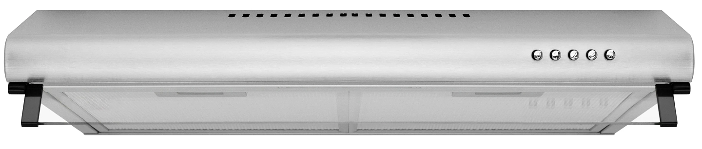 Витяжка традиційна Perfelli PL 6144 I LED