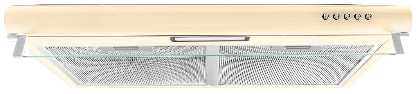 Витяжка традиційна Perfelli PL 6144 IV LED