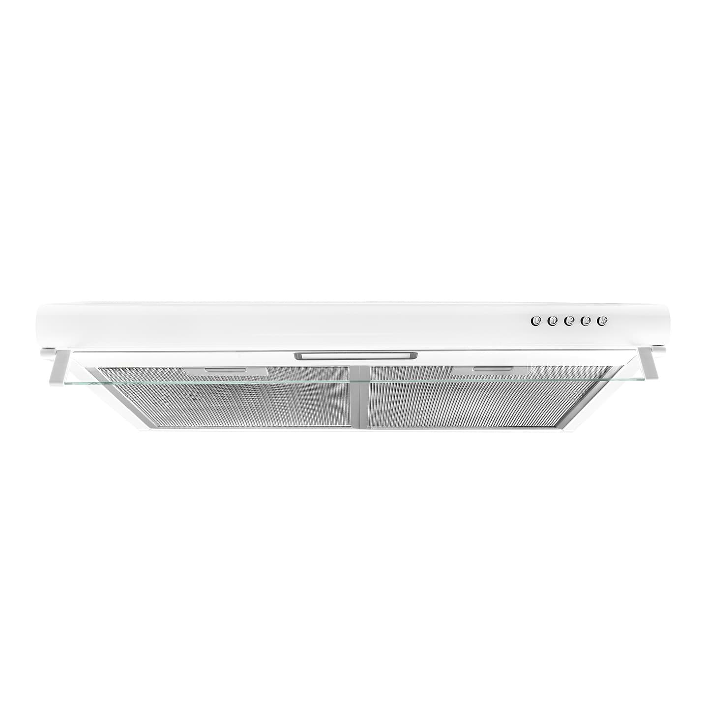 Витяжка традиційна Perfelli PL 6144 W LED
