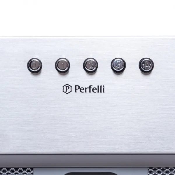 Фото - Вытяжка встраиваемая Perfelli BI 6642 I LED