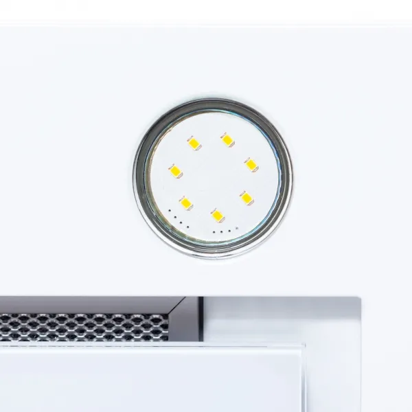 Фото - Витяжка вбудована Perfelli BI 6872 WH LED