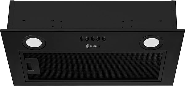 Фото - Витяжка вбудована Perfelli BI 5212 FBL LED