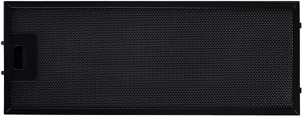 Фото - Витяжка вбудована Perfelli BI 5212 FBL LED