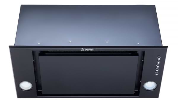 Витяжка вбудована Perfelli BI 5532 A 1000 BL LED
