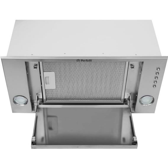 Фото - Вытяжка встраиваемая Perfelli BI 5532 A 1000 I LED