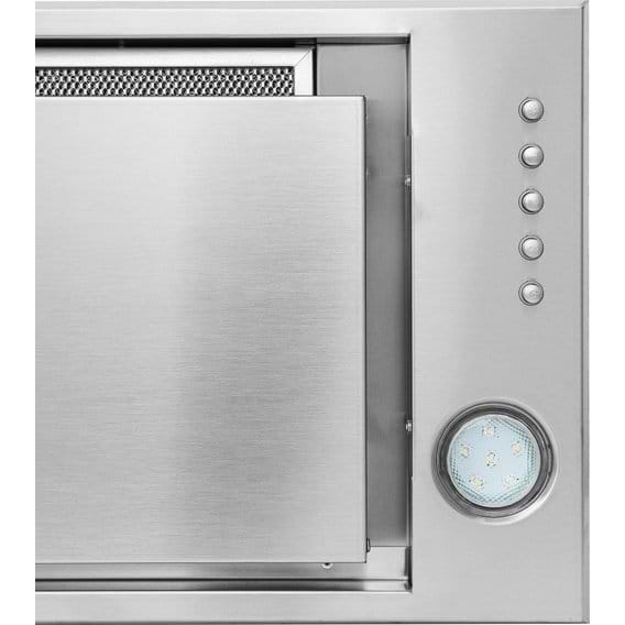 Фото - Вытяжка встраиваемая Perfelli BI 5532 A 1000 I LED
