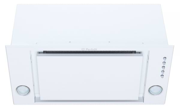 Витяжка вбудована Perfelli BI 5532 A 1000 WH LED