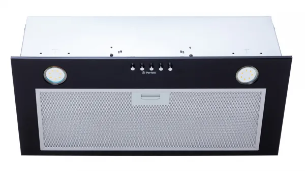 Фото - Вытяжка встраиваемая Perfelli BI 6122 BL LED