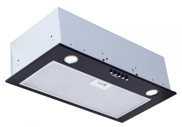 Фото - Вытяжка встраиваемая Perfelli BI 6122 BL LED