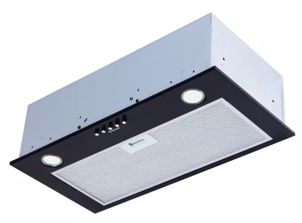 Фото - Вытяжка встраиваемая Perfelli BI 6122 BL LED