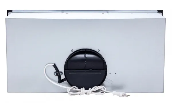 Фото - Вытяжка встраиваемая Perfelli BI 6122 BL LED