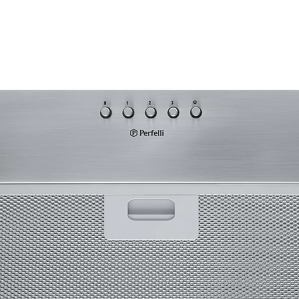 Фото - Вытяжка встраиваемая Perfelli BI 6311 I
