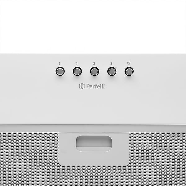 Фото - Вытяжка встраиваемая Perfelli BI 6311 W