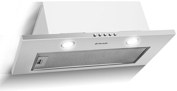 Фото - Вытяжка встраиваемая Perfelli BI 6412 A 950 I LED