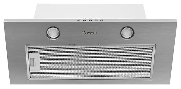 Фото - Вытяжка встраиваемая Perfelli BI 6412 A 950 I LED