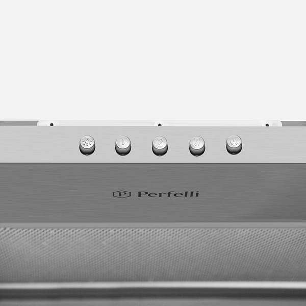 Фото - Вытяжка встраиваемая Perfelli BI 6412 A 950 I LED