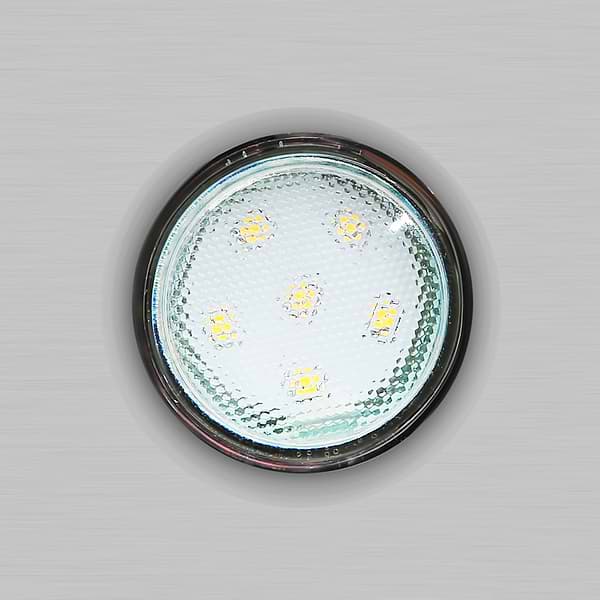 Фото - Вытяжка встраиваемая Perfelli BI 6412 A 950 I LED