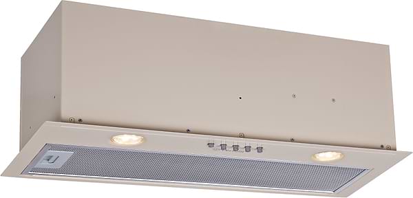Фото - Вытяжка встраиваемая Perfelli BI 6512 A 1000 IV LED