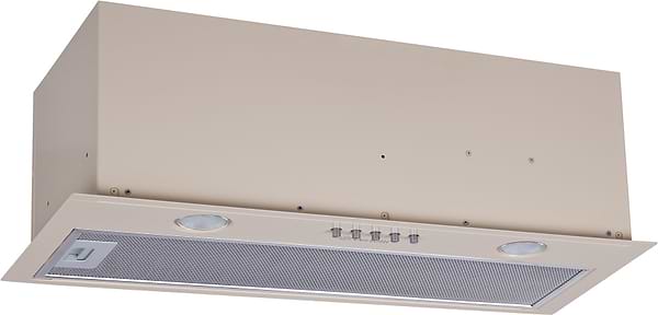 Фото - Вытяжка встраиваемая Perfelli BI 6512 A 1000 IV LED