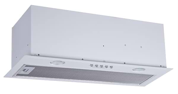 Фото - Уценка - Вытяжка встраиваемая Perfelli BI 6512 A 1000 W LED #