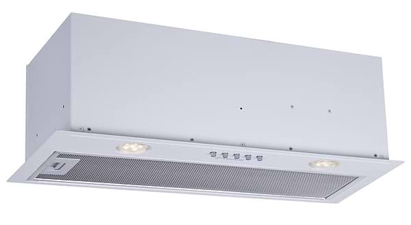 Фото - Уценка - Вытяжка встраиваемая Perfelli BI 6512 A 1000 W LED #