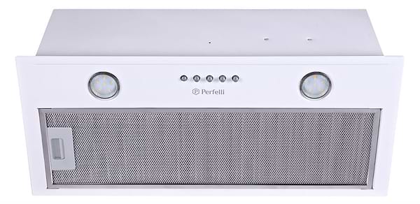 Фото - Уценка - Вытяжка встраиваемая Perfelli BI 6512 A 1000 W LED #