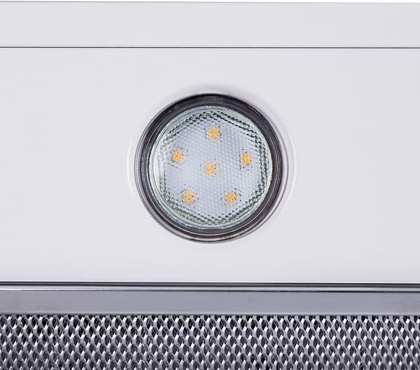 Фото - Уценка - Вытяжка встраиваемая Perfelli BI 6512 A 1000 W LED #