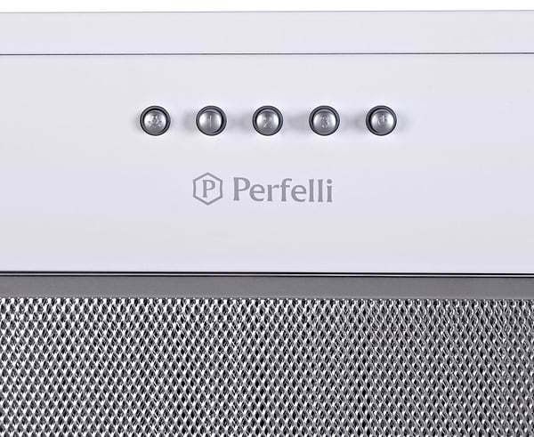 Фото - Уценка - Вытяжка встраиваемая Perfelli BI 6512 A 1000 W LED #