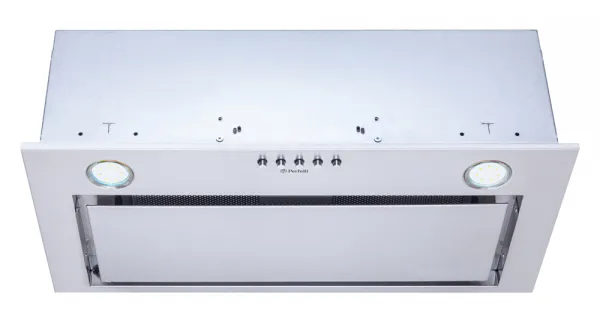Фото - Вытяжка встраиваемая Perfelli BI 6642 I LED
