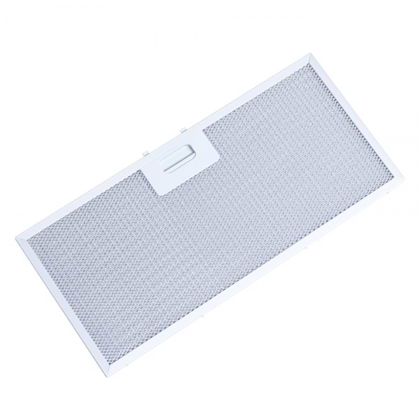 Фото - Вытяжка встраиваемая Perfelli BI 6642 WH LED