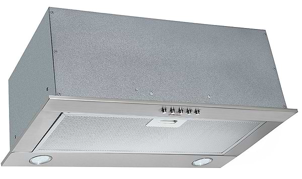 Фото - Вытяжка встраиваемая Perfelli BI 6812 I LED