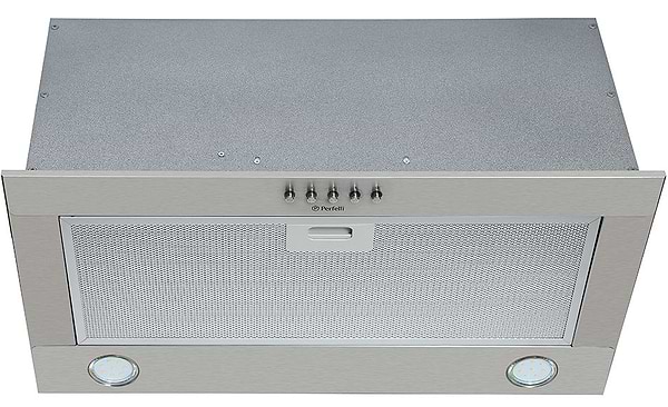 Фото - Вытяжка встраиваемая Perfelli BI 6812 I LED