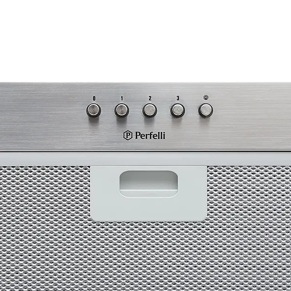 Фото - Вытяжка встраиваемая Perfelli BI 6812 I LED