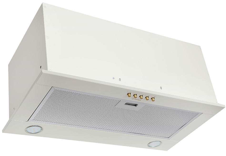 Вытяжка встраиваемая Perfelli BI 6812 IV LED - Фото 1