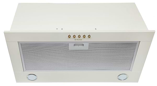 Фото - Вытяжка встраиваемая Perfelli BI 6812 IV LED