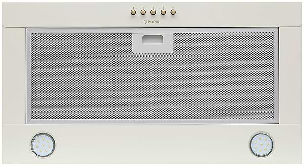 Фото - Вытяжка встраиваемая Perfelli BI 6812 IV LED