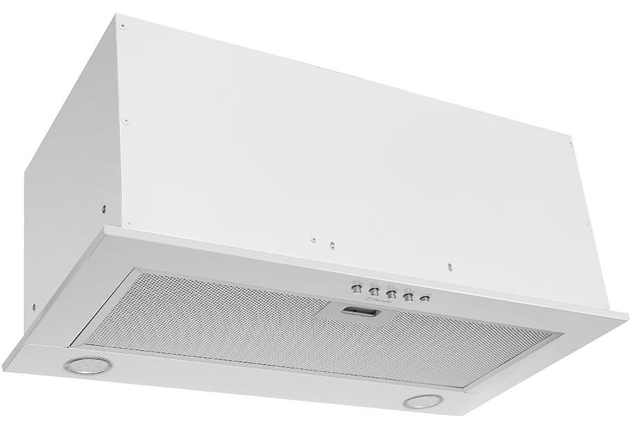 Вытяжка встраиваемая Perfelli BI 6812 W LED - Фото 1