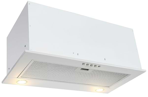 Фото - Вытяжка встраиваемая Perfelli BI 6812 W LED