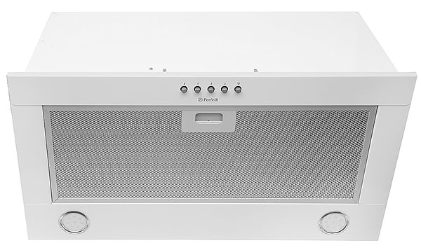 Фото - Вытяжка встраиваемая Perfelli BI 6812 W LED