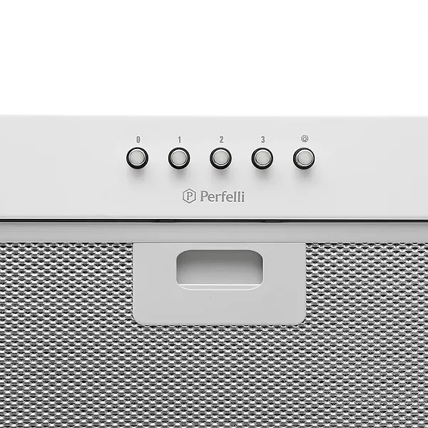 Фото - Вытяжка встраиваемая Perfelli BI 6812 W LED