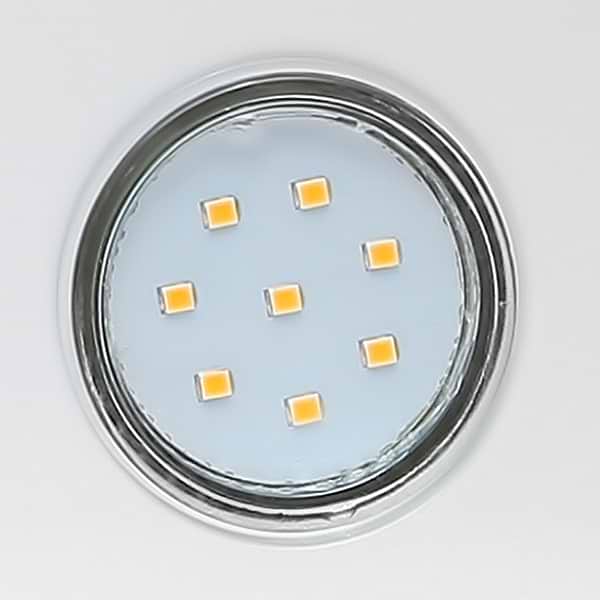 Фото - Вытяжка встраиваемая Perfelli BI 6812 W LED