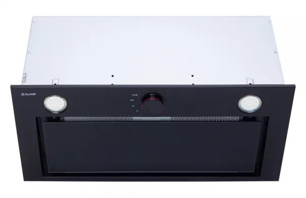 Фото - Вытяжка встраиваемая Perfelli BI 6872 BL LED