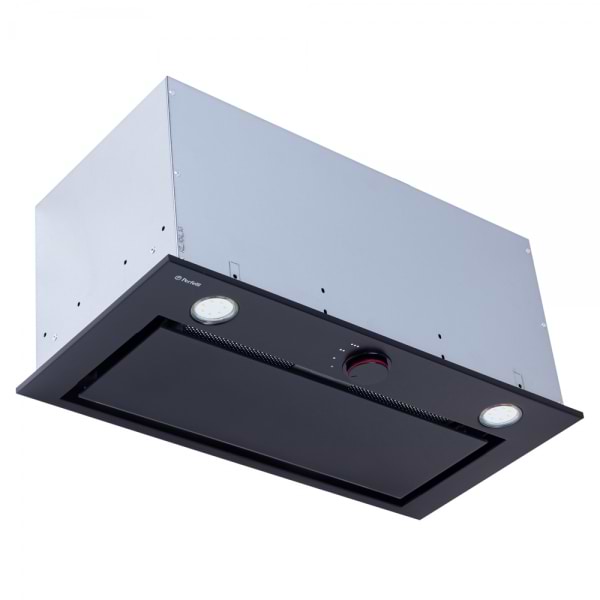 Фото - Вытяжка встраиваемая Perfelli BI 6872 BL LED