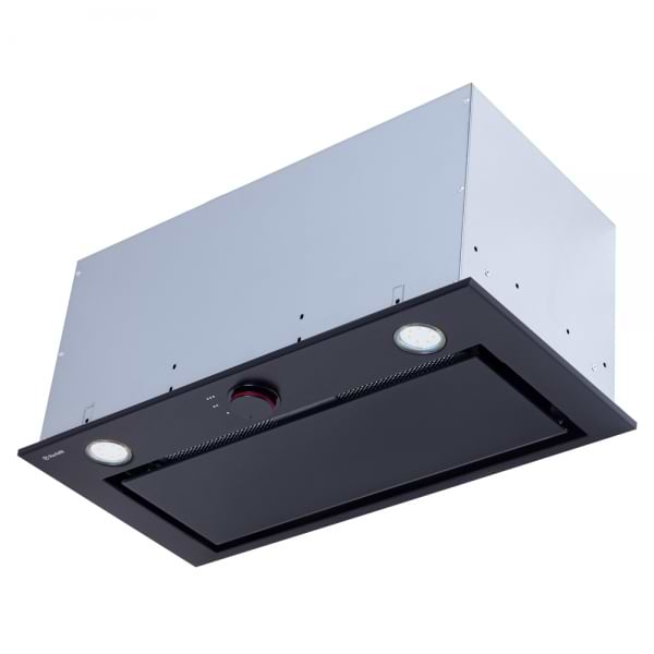 Фото - Вытяжка встраиваемая Perfelli BI 6872 BL LED