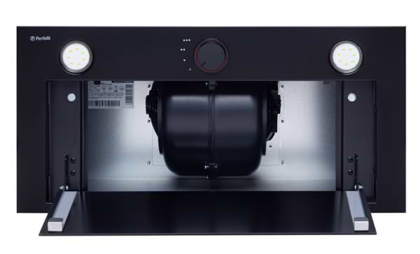 Фото - Вытяжка встраиваемая Perfelli BI 6872 BL LED