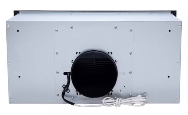 Фото - Вытяжка встраиваемая Perfelli BI 6872 BL LED