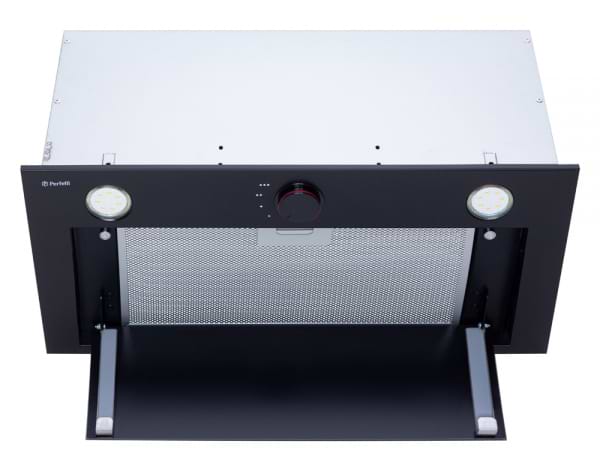 Фото - Вытяжка встраиваемая Perfelli BI 6872 BL LED
