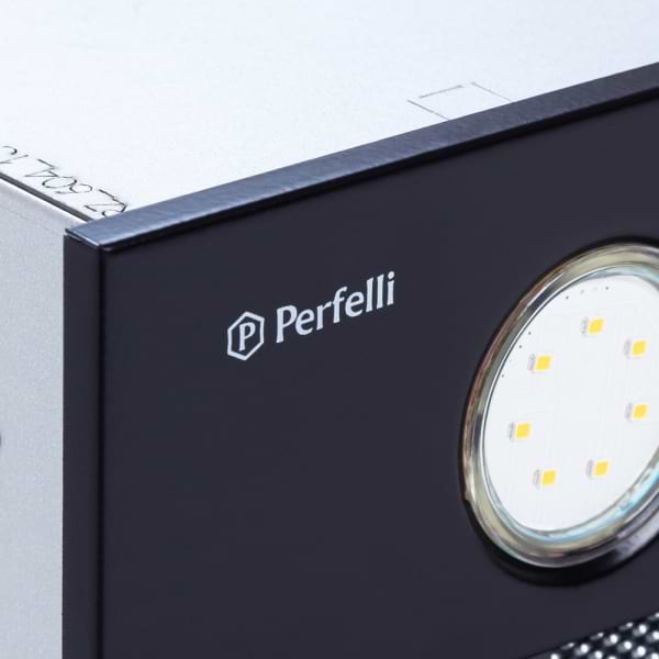 Фото - Вытяжка встраиваемая Perfelli BI 6872 BL LED