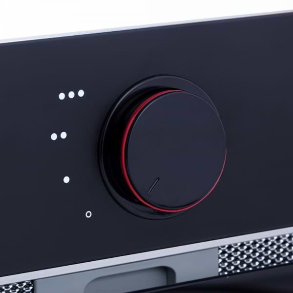 Фото - Вытяжка встраиваемая Perfelli BI 6872 BL LED