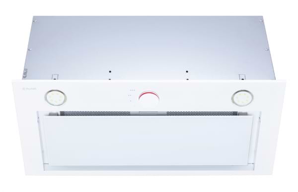 Фото - Витяжка вбудована Perfelli BI 6872 WH LED